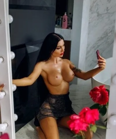 Светлана, 36 лет